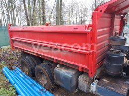 Online auction:   T 815 S3 26 208 6x6.2