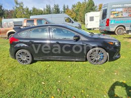 Online aukce: FORD  FOCUS RS