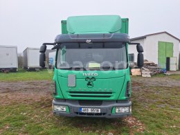 Online aukce: IVECO  EUROCARGO 75E18