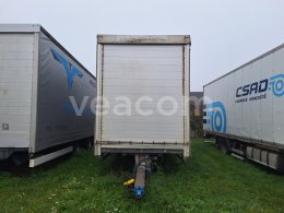 Online aukce: SVAN  CHT 101
