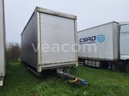 Online aukce: SVAN  CHT 101