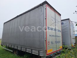 Online aukce: SVAN  CHT 101