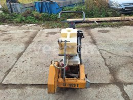 Online aukce: CEDIMA  CF - 1020B ŘEZAČ SPÁR