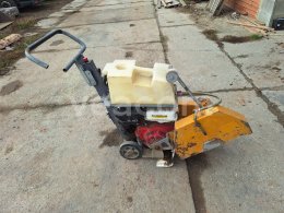 Online aukce: CEDIMA  CF - 1020B ŘEZAČ SPÁR