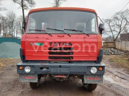 Online aukce: TATRA  T 815 S3 26 208 6x6.2