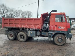 Online aukce: TATRA  T 815 S3 26 208 6x6.2