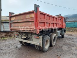 Online aukce: TATRA  T 815 S3 26 208 6x6.2