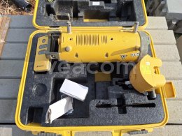 Online aukce:   TOPCON TP-L4 POTRUBNÍ LASER
