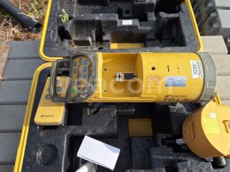 Online aukce:   TOPCON TP-L4 POTRUBNÍ LASER