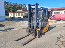Online auction: JUNGHEINRICH  EFG 430
