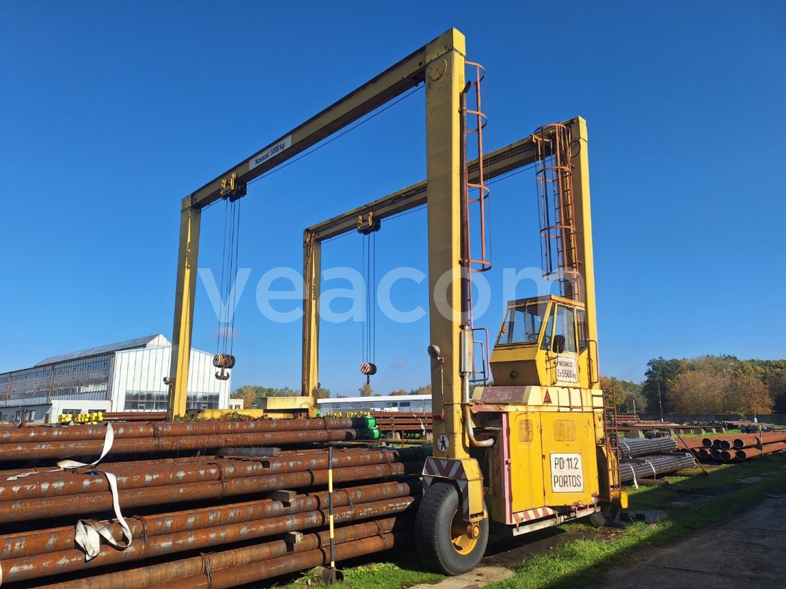 Online aukce:   ČKD PD 11.2 PORTOS