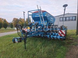 Online aukce: LEMKEN  COMPACT SOLITAIR 9
