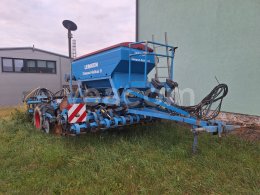 Online aukce: LEMKEN  COMPACT SOLITAIR 9