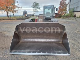 Online aukce: CLAAS  SCORPION 7045 4X4