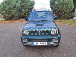 Online auction: SUZUKI  JIMNY 4X4