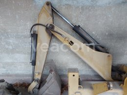 Online auction:   Caterpillar Podkop