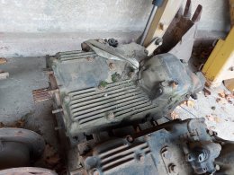Online-Versteigerung:   Převodovka z vozidla Tatra T815