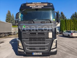 Online aukce: VOLVO  FH 500