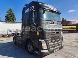 Online aukce: VOLVO  FH 500
