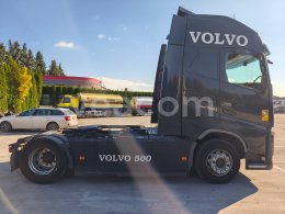 Online aukce: VOLVO  FH 500