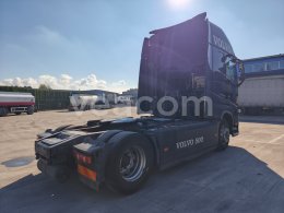 Online aukce: VOLVO  FH 500
