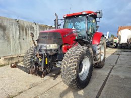 Online auction: CASE  IH PUMA 180 BH 4X4