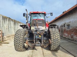 Online aukce: CASE  IH PUMA 180 BH 4X4