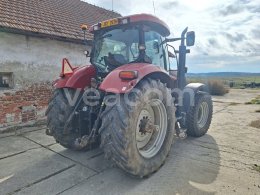 Online aukce: CASE  IH PUMA 180 BH 4X4