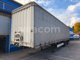 Online aukce: KRONE  SD