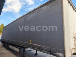 Online aukce: KRONE  SD