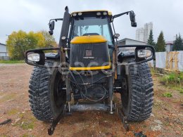 Online aukce: JCB  FASTRAC HMV 2170