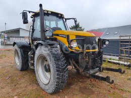 Online aukce: JCB  FASTRAC HMV 2170