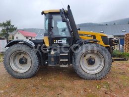 Online aukce: JCB  FASTRAC HMV 2170