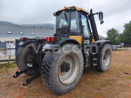 Online aukce: JCB  FASTRAC HMV 2170
