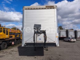 Online aukce: WIELTON  NS3K