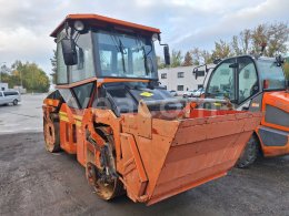 Online aukce: DYNAPAC  CC232
