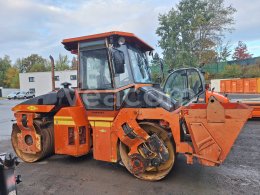 Online aukce: DYNAPAC  CC232