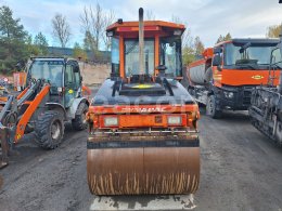 Online aukce: DYNAPAC  CC232