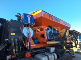 Online aukce: KOBIT  TURBO 5000 H2Š