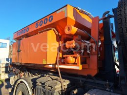 Online aukce: KOBIT  TURBO 5000 H2Š