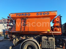 Online aukce: KOBIT  TURBO 5000 H2Š