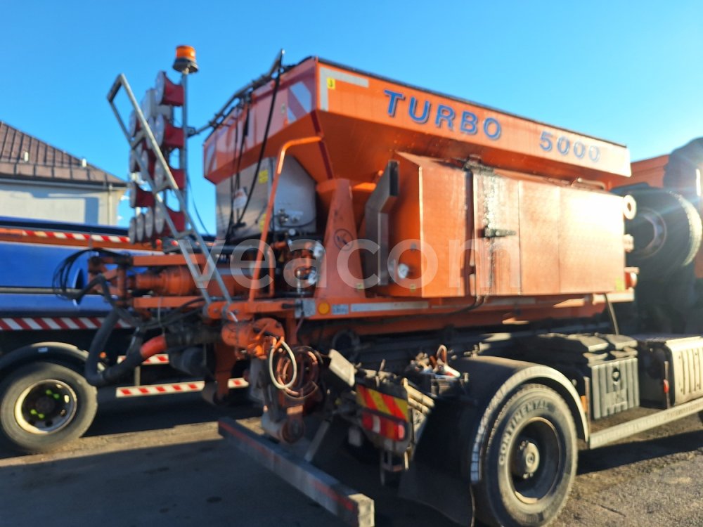 Online auction: KOBIT  TURBO 5000 H2Š