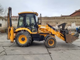 Online auction: JCB  3CX