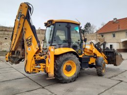 Online auction: JCB  3CX