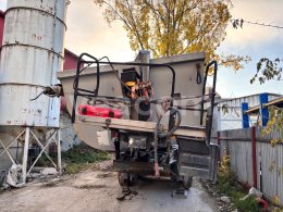 Online aukce: WIELTON  NW-3