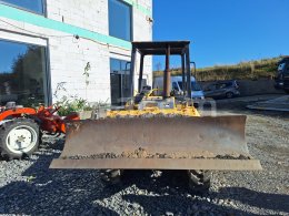 Online aukce: KOMATSU  D21A-8