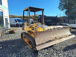 Online aukce: KOMATSU  D21A-8