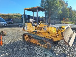 Online aukce: KOMATSU  D21A-8