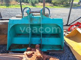 Online aukce:   LOPATA S VIBRAČNÍ DESKOU 180 CM