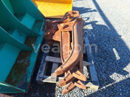 Online aukce:   DRAPÁK MECHANICKÝ NA BAGR